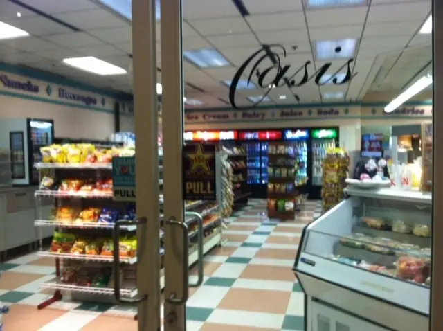 Oasis Convenience Stores Oasis Convenience Stores