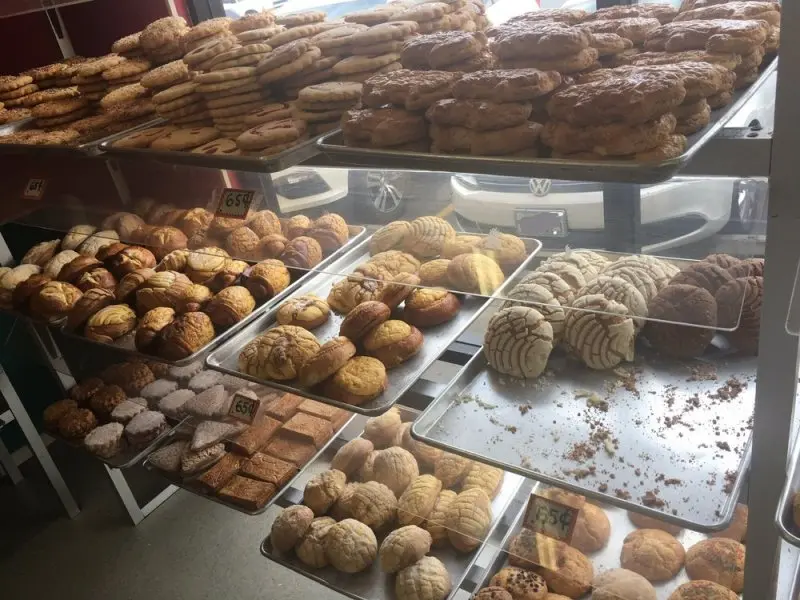 Gloria's Bakery Gloria's Bakery