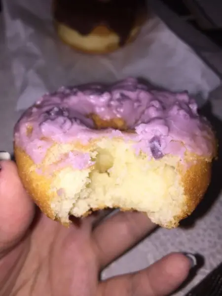 Golden Donut Golden Donut