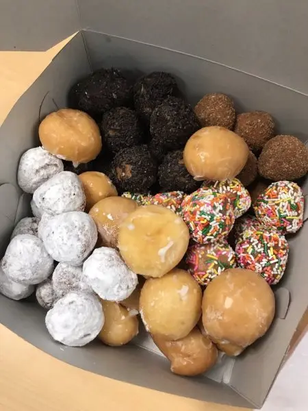 Goody's Donuts Goody's Donuts