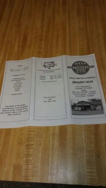 McAdams Bill Grocery McAdams Bill Grocery