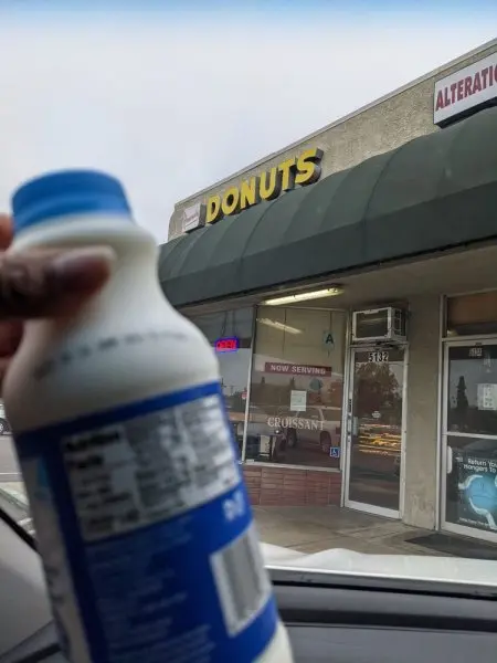 Heavenly Donuts Heavenly Donuts