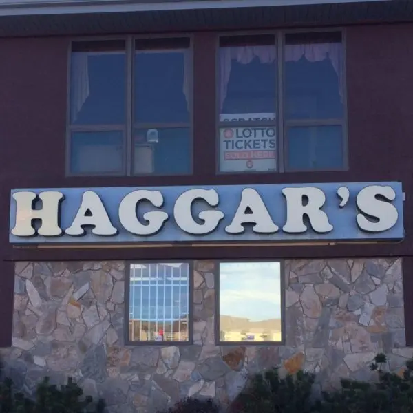 Haggar's Grocery Haggar's Grocery