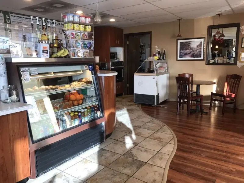 Gizzi's Coffee Gizzi's Coffee