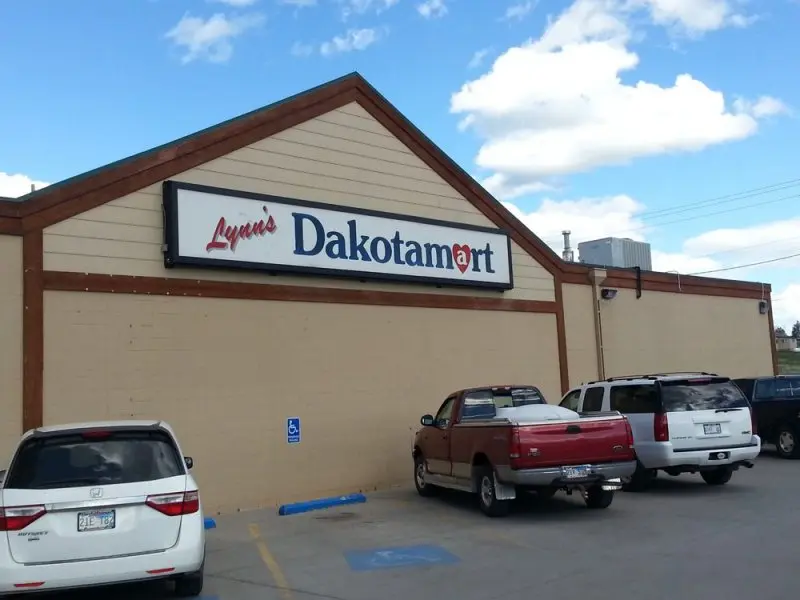 Lynn's Dakotamart Lynn's Dakotamart