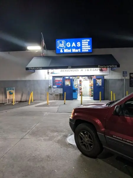 J and R Mini Mart J and R Mini Mart
