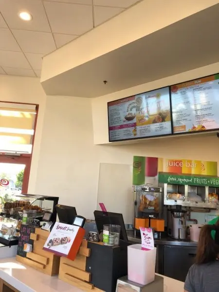 Jamba Jamba