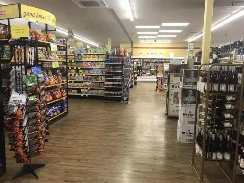 Sonny's Super Foods Sonny's Super Foods