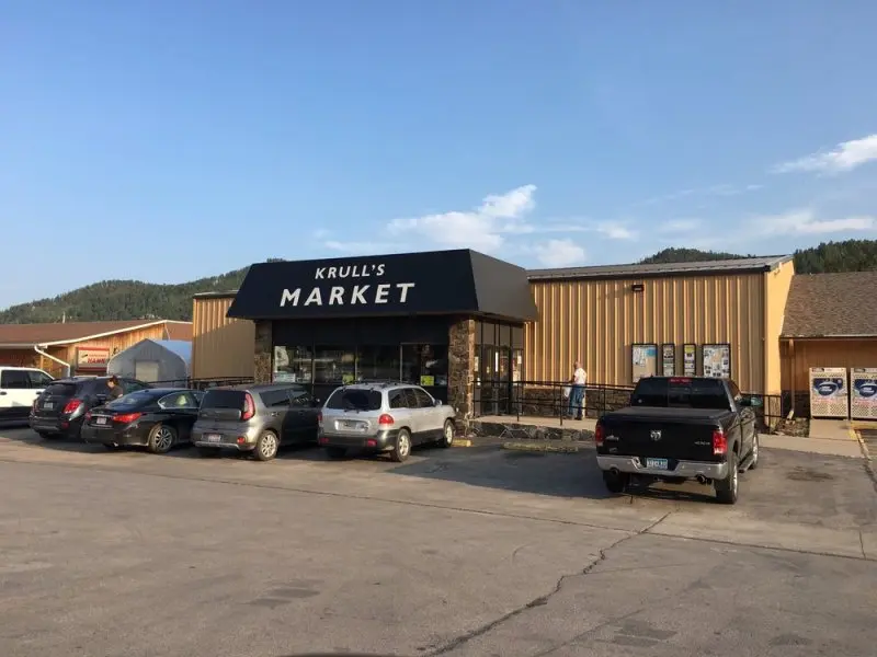 Krull's Market Krull's Market