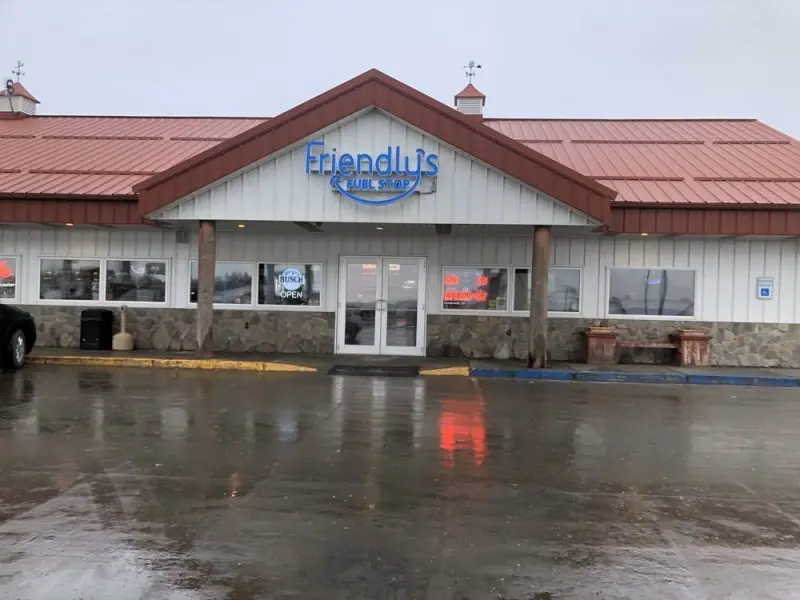Friendlys Fuel Stop Friendlys Fuel Stop
