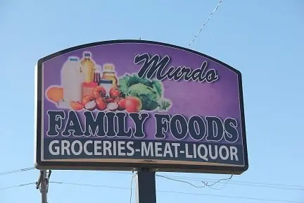 Murdo Family Foods Murdo Family Foods