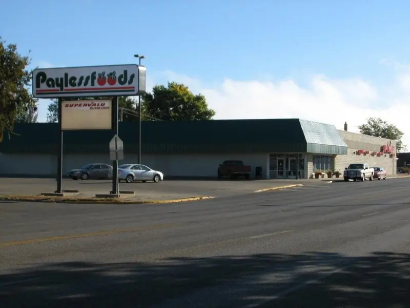 Paylessfoods Paylessfoods