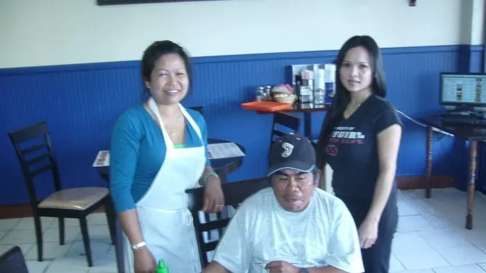 Pao's Khmer Thai & Laos Cuisine Pao's Khmer Thai & Laos Cuisine
