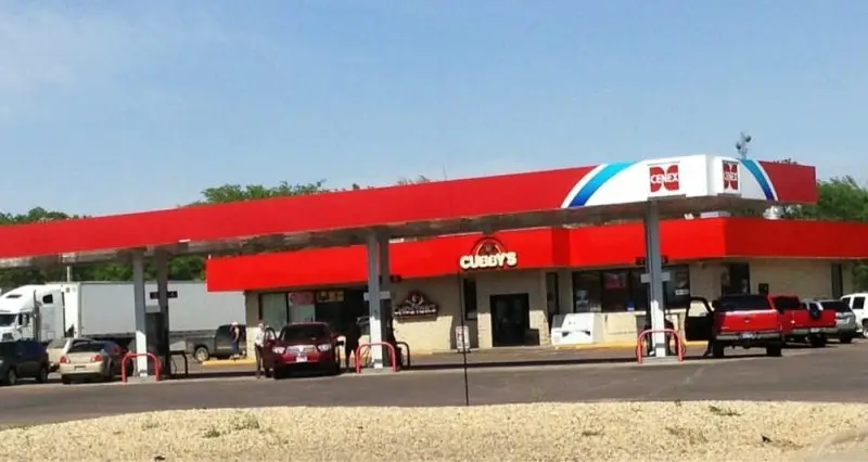 Cenex Convenience Store Cenex Convenience Store