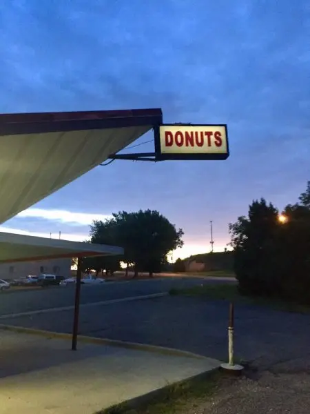Pierre Donut Shop Pierre Donut Shop