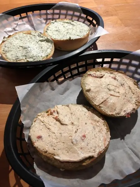 Black Hills Bagels Black Hills Bagels