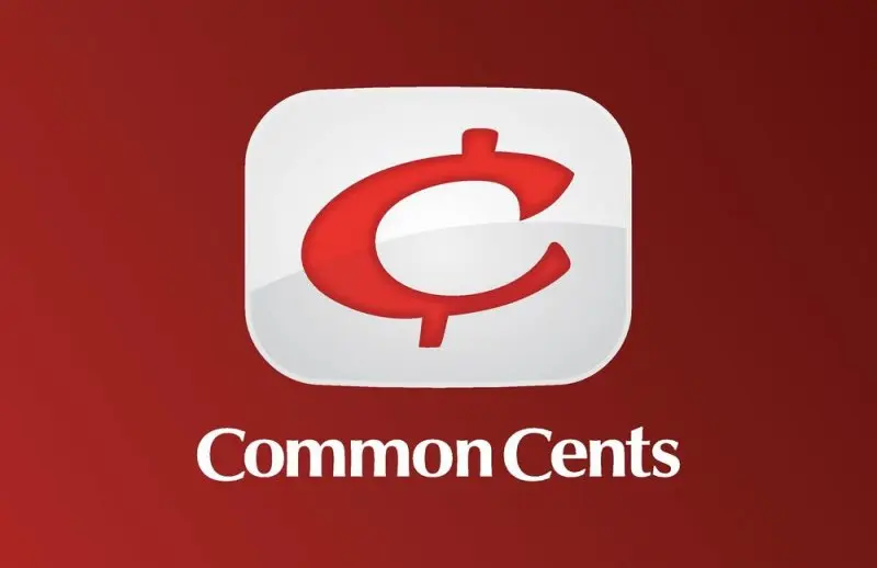 Common Cents Common Cents