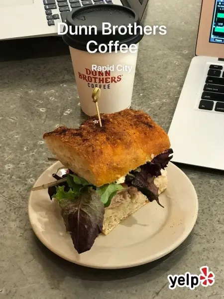 Dunn Brothers Coffee Dunn Brothers Coffee