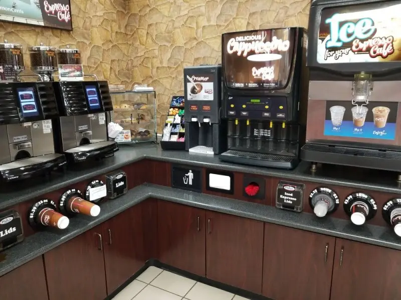 Common Cents Store Common Cents Store