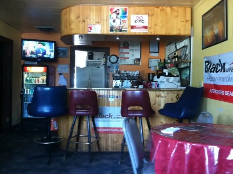 Shelom Ethiopian Coffee House Shelom Ethiopian Coffee House