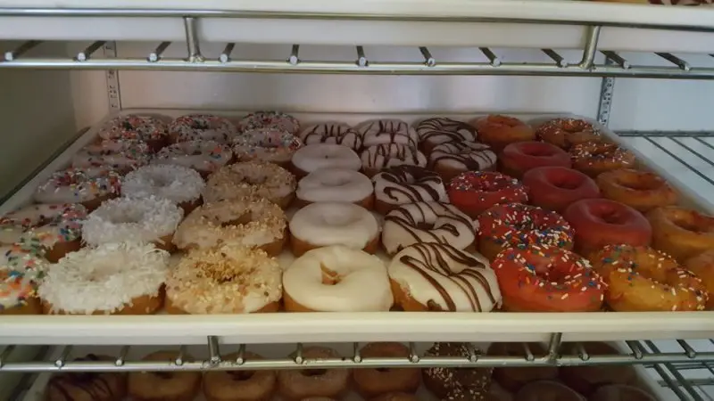 Daylight Donuts Daylight Donuts