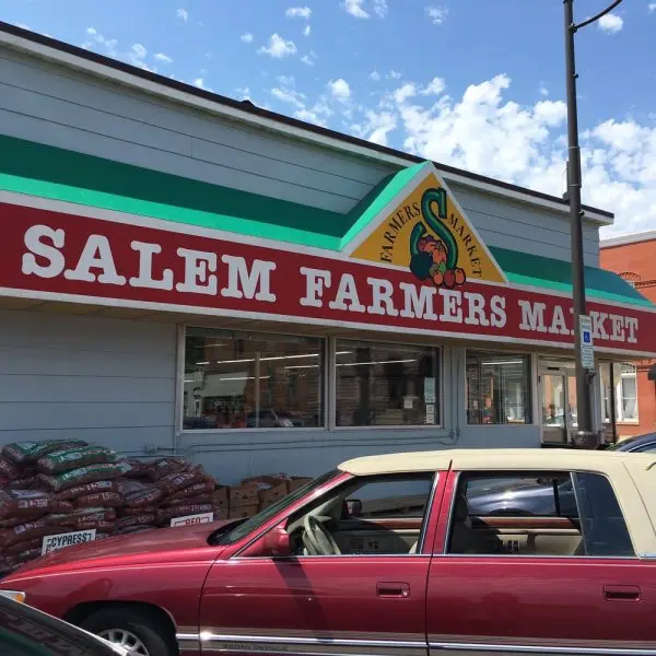 Salem Farmers Market Salem Farmers Market