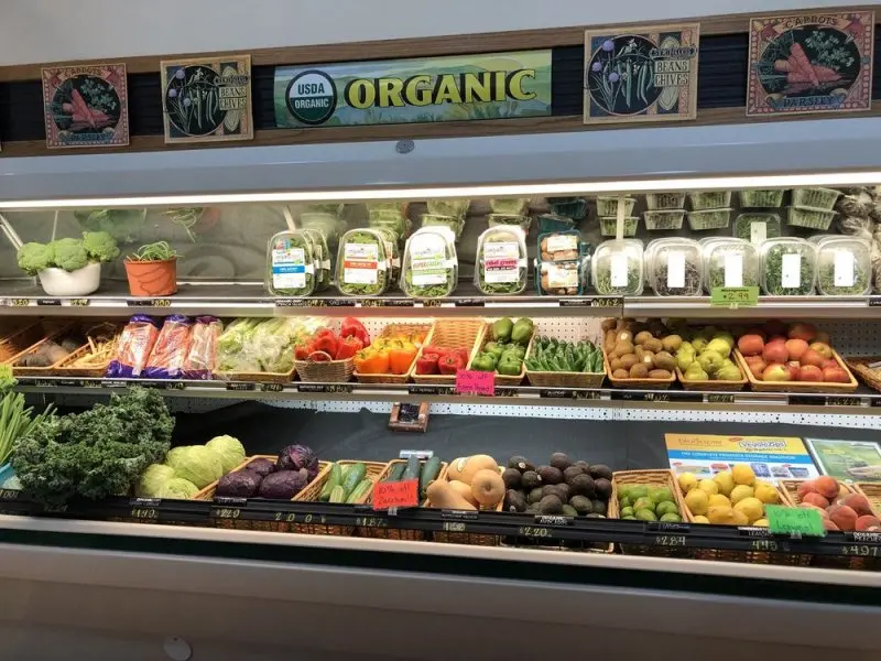 Good Earth Natural Foods Good Earth Natural Foods
