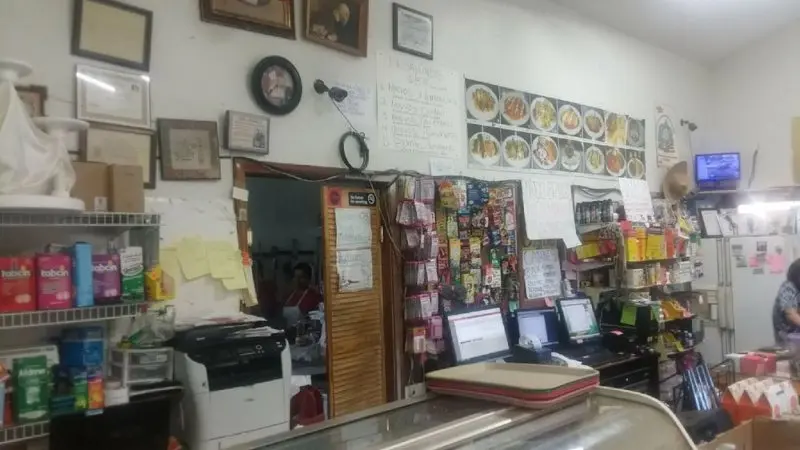 Manna Bakery Manna Bakery