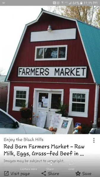 Farmer's Market Farmer's Market