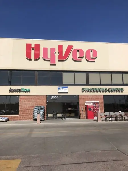 Hy Vee Food Stores Hy Vee Food Stores