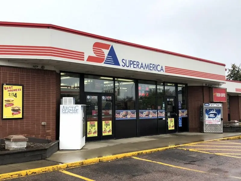SuperAmerica SuperAmerica