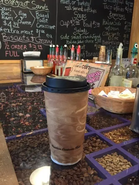 Latte Da Latte Da
