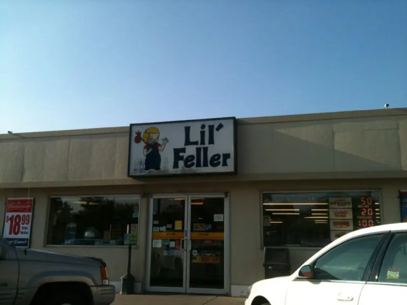 Lil'feller Convenience Store Lil'feller Convenience Store