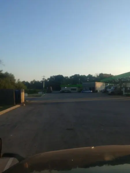 MAPCO Mart MAPCO Mart