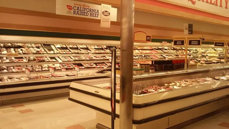 Raley's Raley's