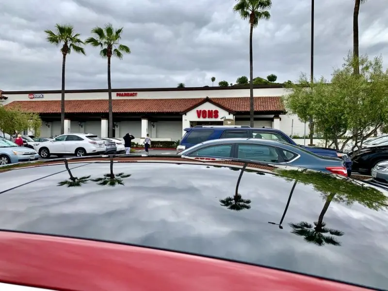 Vons Vons