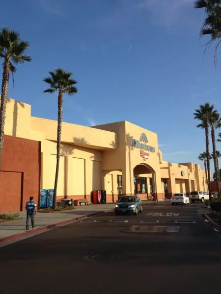 Albertsons Albertsons