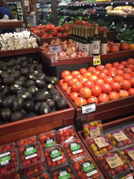 Ralphs Ralphs