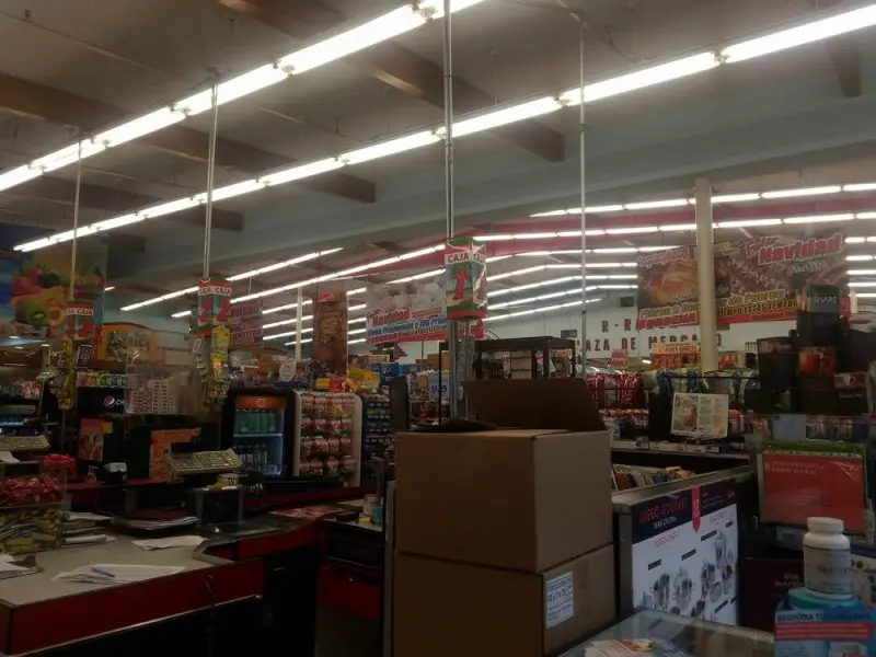 R-Ranch Markets R-Ranch Markets