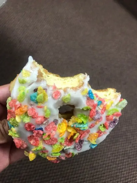 Donut City Donut City