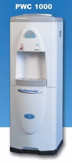 Pacific Water Solutions Pacific Water Solutions