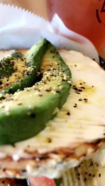 Bagel Me! Bagel Me!