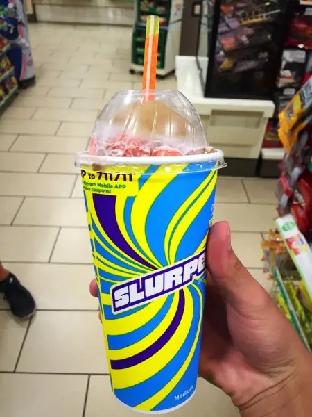 7-Eleven 7-Eleven