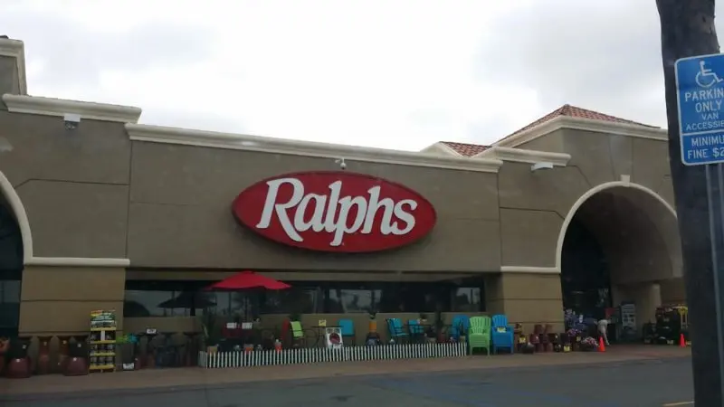 Ralphs Grocery Company Ralphs Grocery Company