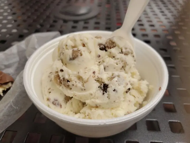 Mrs Cavanaugh's Chocolates & Ice Cream Mrs Cavanaugh's Chocolates & Ice Cream