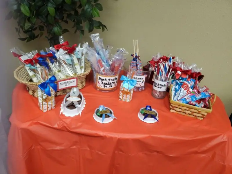 Mrs Cavanaugh's Chocolates & Ice Cream Mrs Cavanaugh's Chocolates & Ice Cream