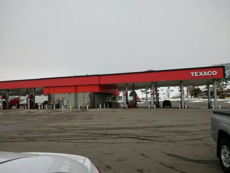 Texaco Texaco