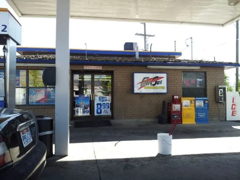 Fast Gas Orem Fast Gas Orem
