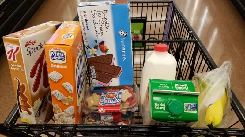 Albertsons Albertsons