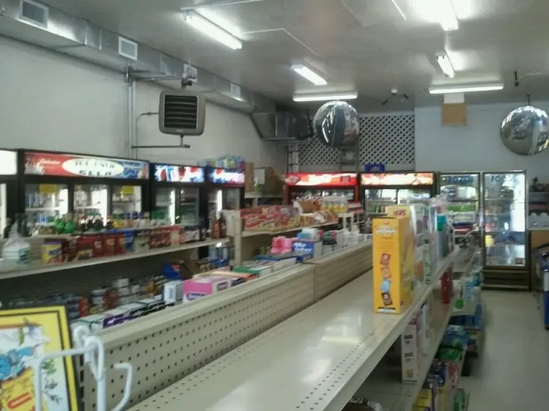 ABC Market ABC Market